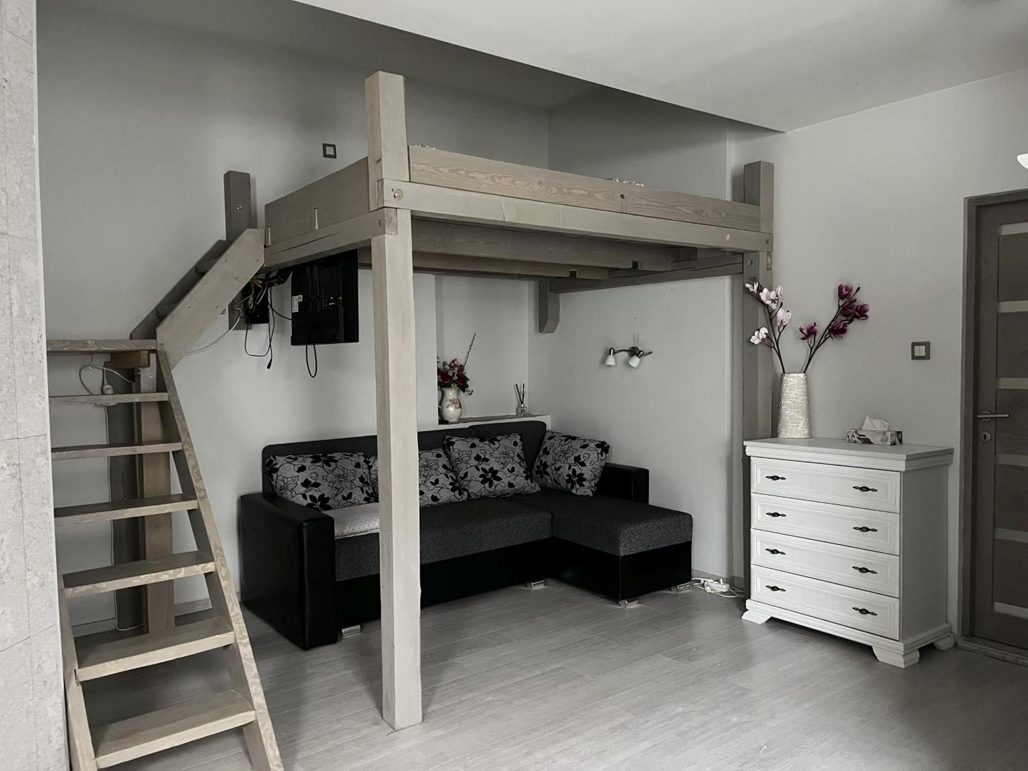 Blooming Sky Appartement Budapest